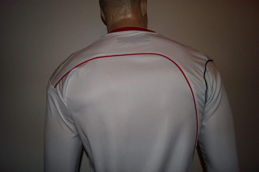 DORTMUND Trikot-Set v. LEGEA