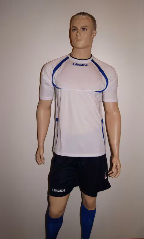 4-teiliges LEGEA Fußball-Set TAIPEI - TAIPEI Trikot-Set v. LEGEA