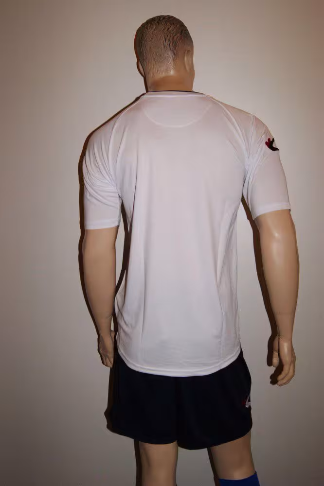 4-teiliges LEGEA Fußball-Set TAIPEI - TAIPEI Trikot-Set v. LEGEA