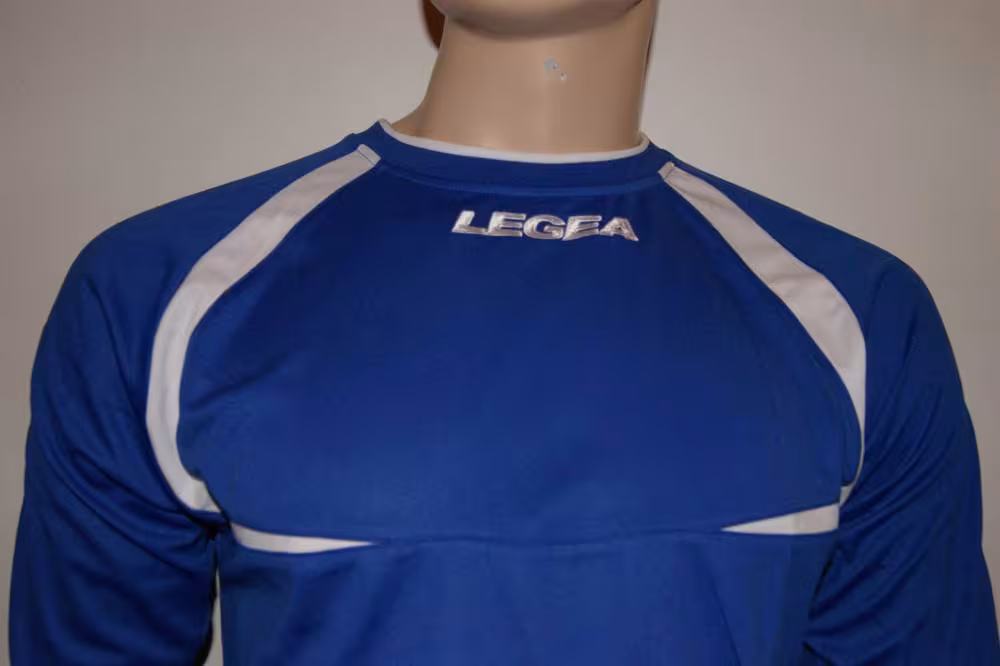 4-teiliges LEGEA Fußball-Set TAIPEI - TAIPEI Trikot-Set v. LEGEA