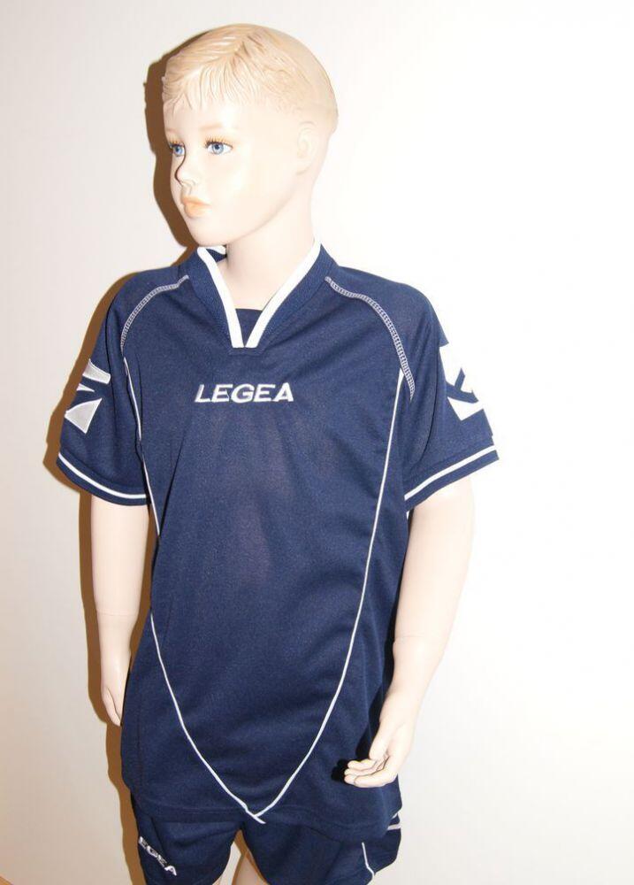 SCUDO Trikot-Set v. LEGEA