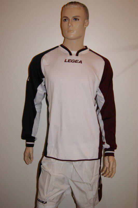 ANVERSA Trikot-Set v. LEGEA