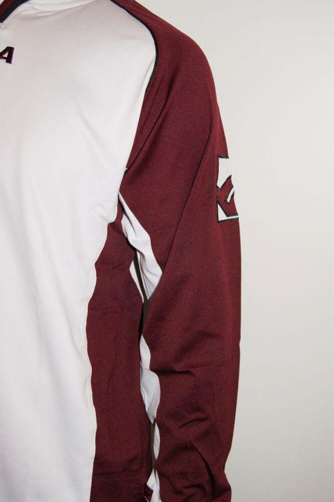 ANVERSA Trikot-Set v. LEGEA