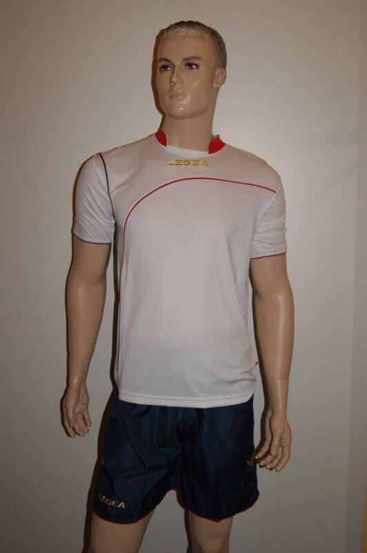 GINEVRA Trikot-Set v. LEGEA