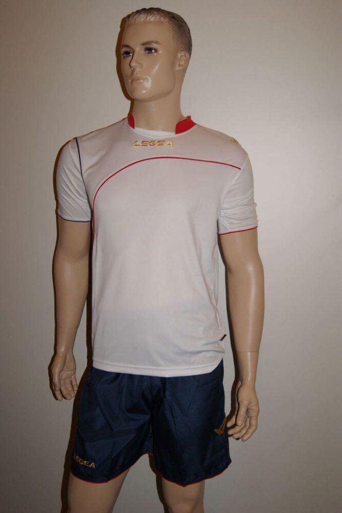 GINEVRA Trikot-Set v. LEGEA