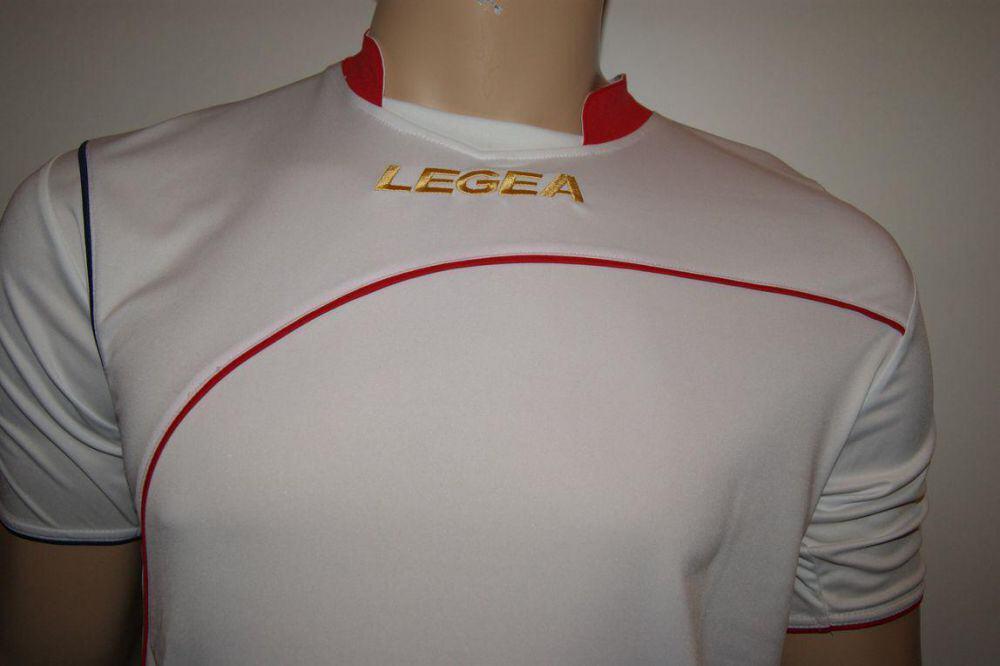 GINEVRA Trikot-Set v. LEGEA