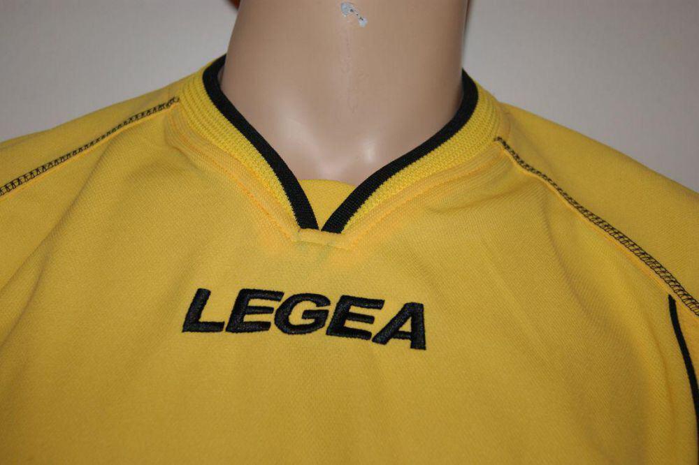 SCUDO Trikot-Set v. LEGEA
