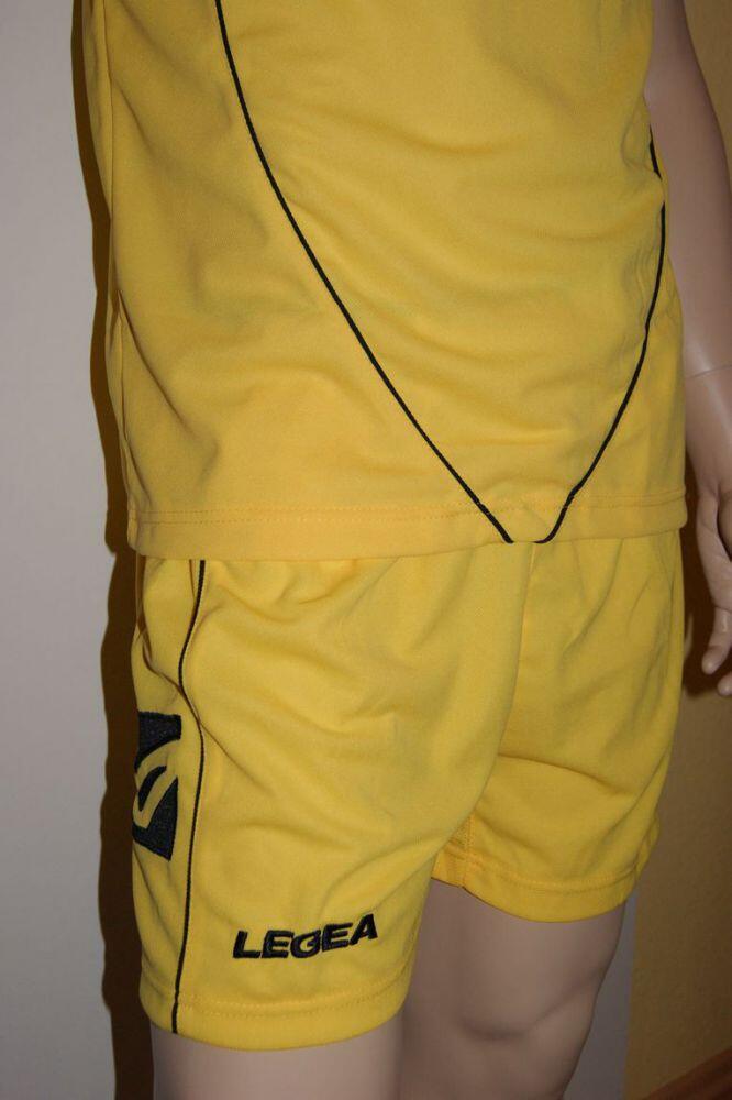 SCUDO Trikot-Set v. LEGEA