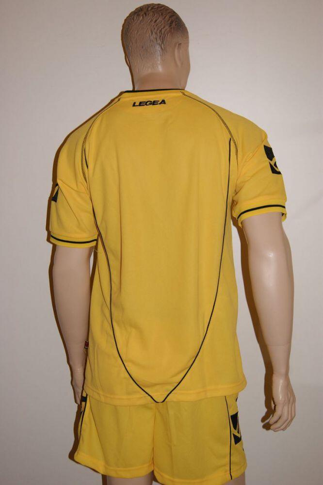 SCUDO Trikot-Set v. LEGEA