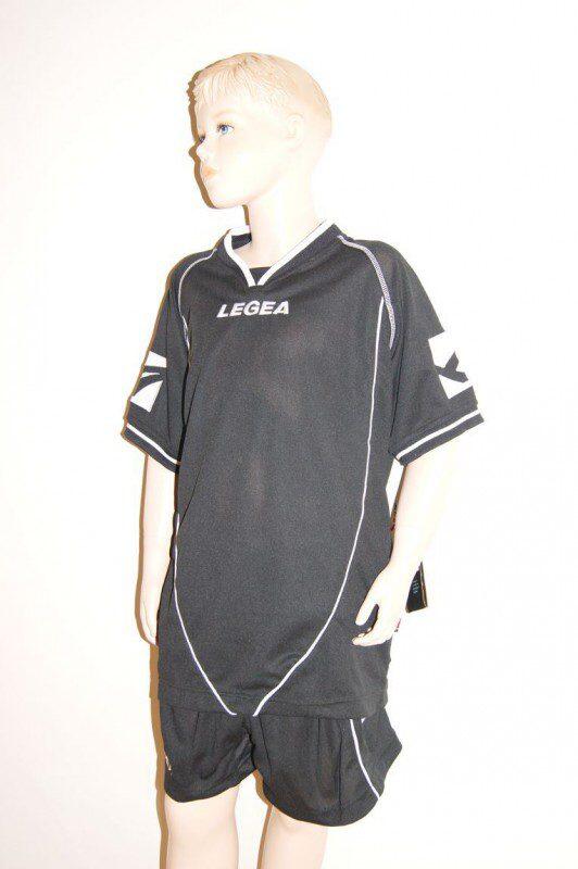 SCUDO Trikot-Set v. LEGEA