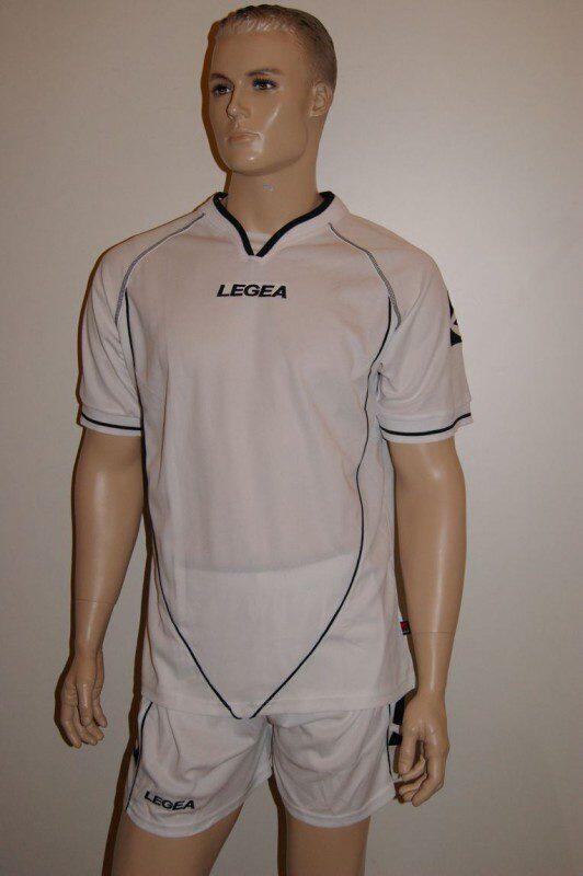 SCUDO Trikot-Set v. LEGEA