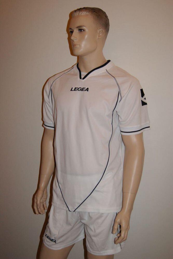 SCUDO Trikot-Set v. LEGEA
