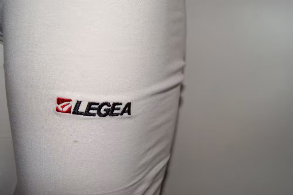 Fitnesshose Pantajazz von LEGEA - PANTAJAZZ Fitnesshose v. LEGEA