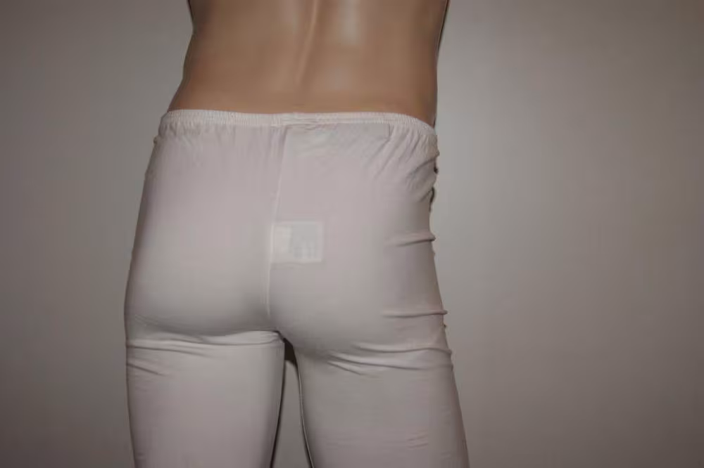 Fitnesshose Pantajazz von LEGEA - PANTAJAZZ Fitnesshose v. LEGEA