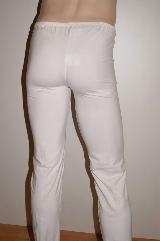Fitnesshose Pantajazz von LEGEA - PANTAJAZZ Fitnesshose v. LEGEA