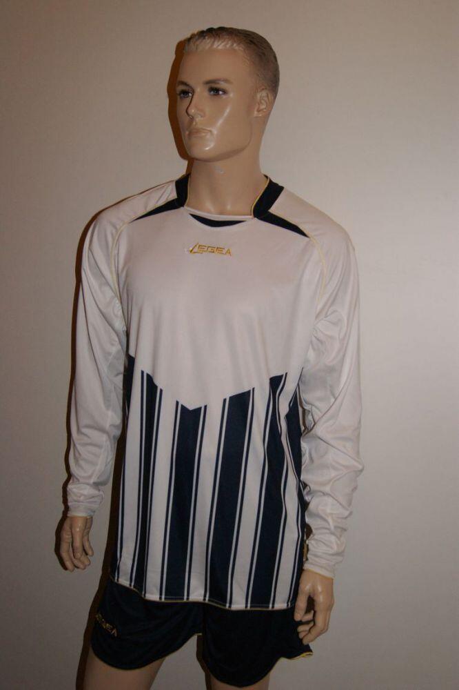 MANCHESTER Trikot-Set v. LEGEA