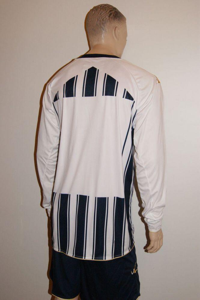 MANCHESTER Trikot-Set v. LEGEA