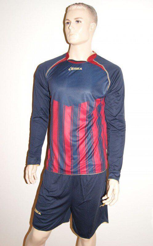 MANCHESTER Trikot-Set v. LEGEA