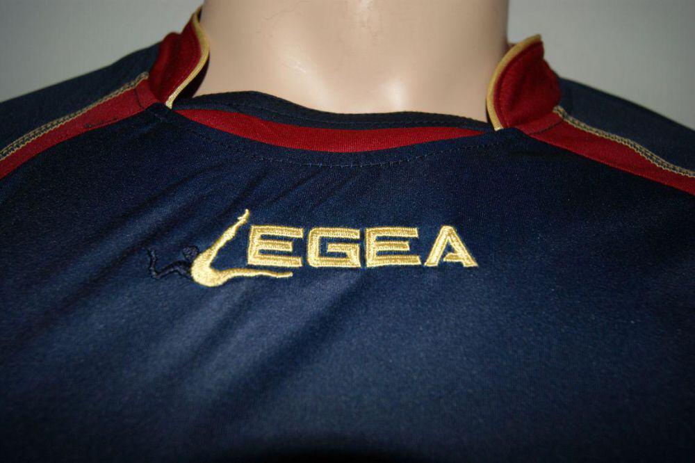 MANCHESTER Trikot-Set v. LEGEA