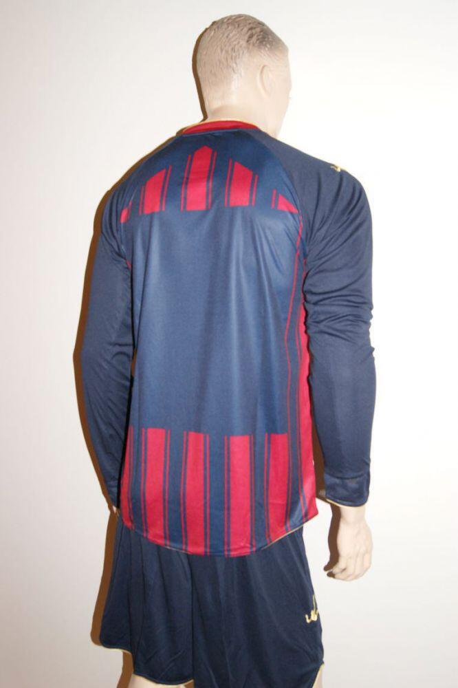 MANCHESTER Trikot-Set v. LEGEA