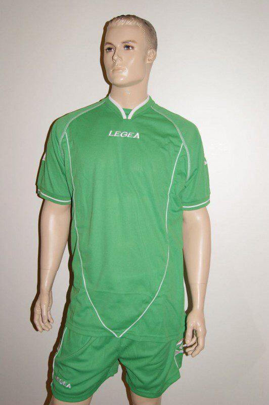 SCUDO Trikot-Set v. LEGEA
