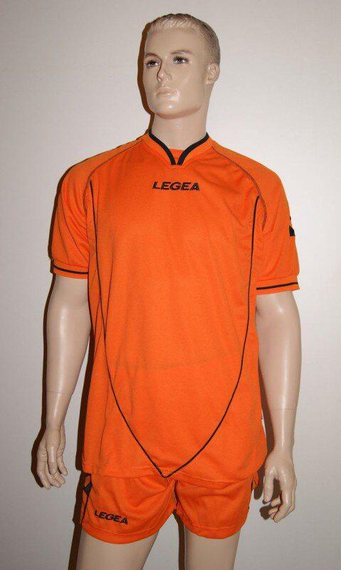 SCUDO Trikot-Set v. LEGEA