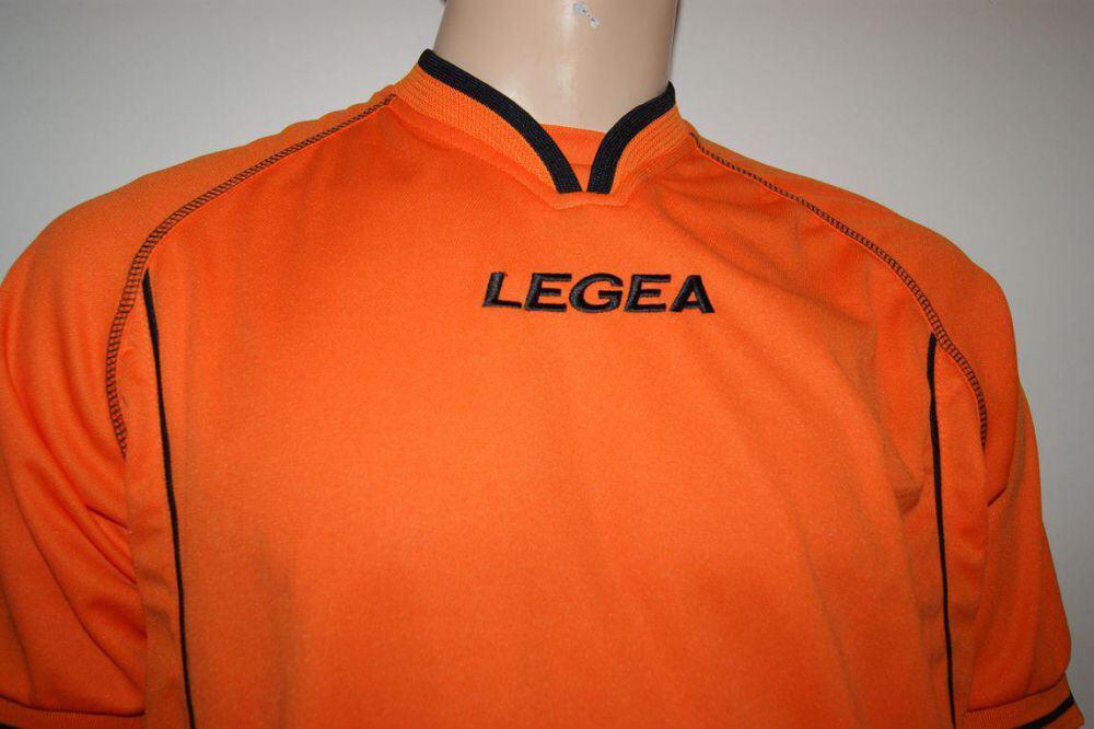 SCUDO Trikot-Set v. LEGEA