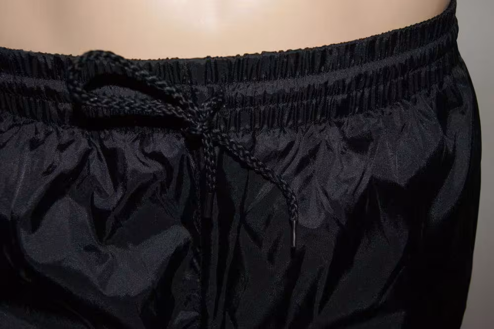 SVIZZERA Regenhose v. LEGEA