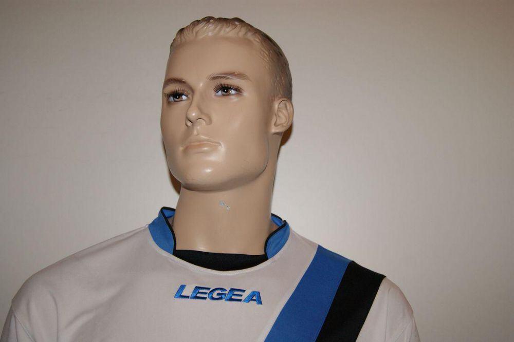 GIBILTERRA Trikot-Set v. LEGEA