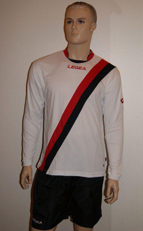 DELEMONT Trikot-Set v. LEGEA