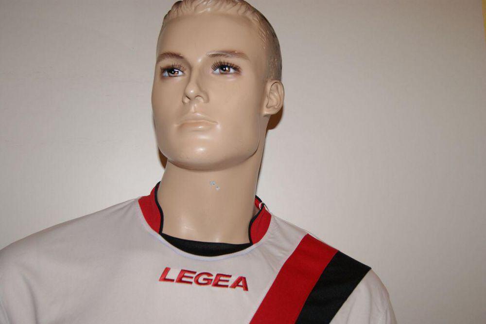 DELEMONT Trikot-Set v. LEGEA