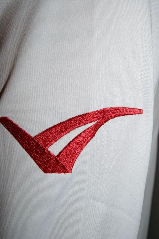 DELEMONT Trikot-Set v. LEGEA