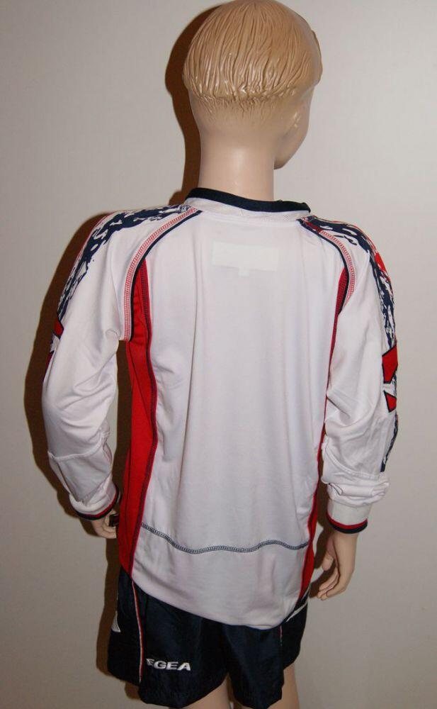 BRUXELLES Trikot-Set v. LEGEA