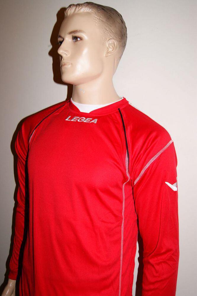 DAVOS Trikot-Set v. LEGEA