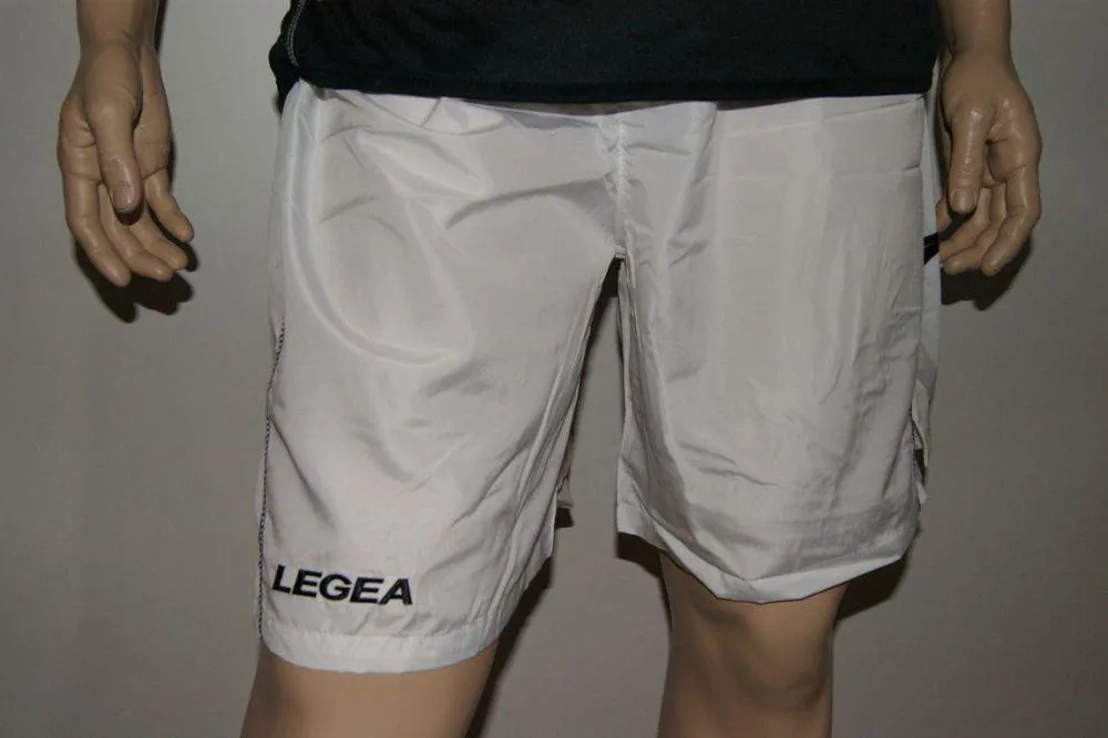 Legea-Fußball-Trikot-Set - Kiev - Fußball schwarz / weiß - KIEV Trikot-Set v. LEGEA