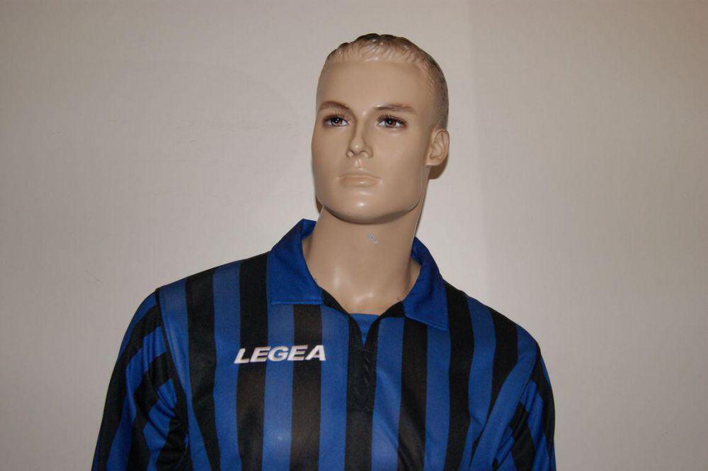 MANHATTAN Trikot-Set v. LEGEA