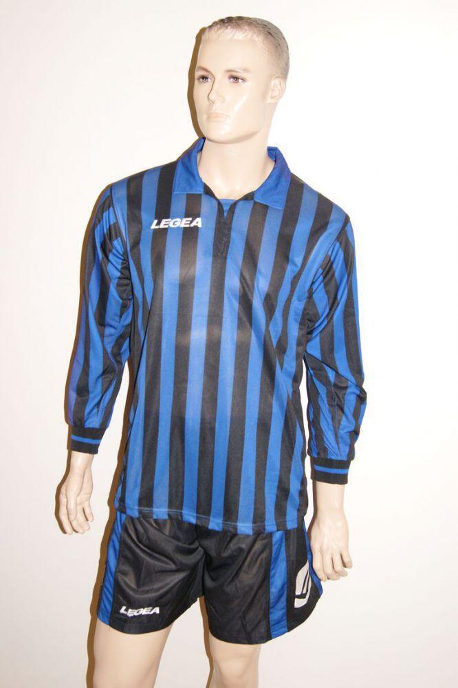 MANHATTAN Trikot-Set v. LEGEA