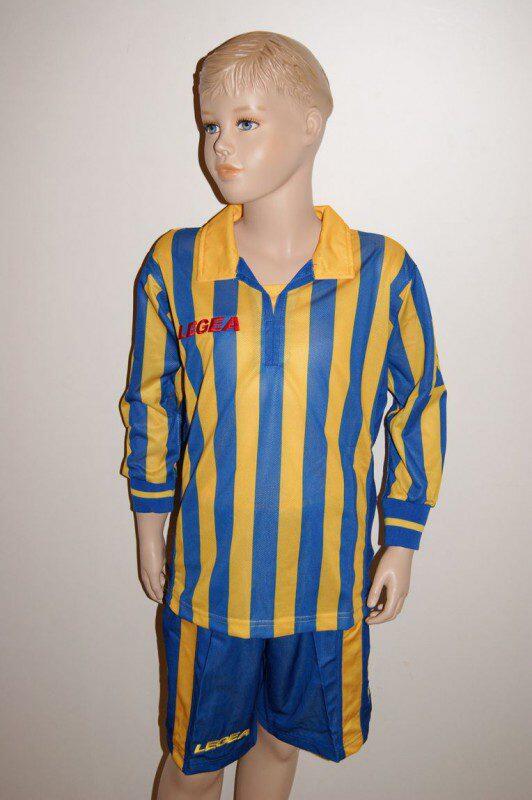 MANHATTAN Trikot-Set v. LEGEA