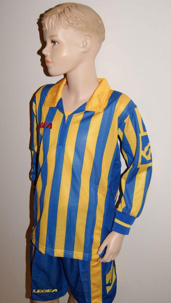 MANHATTAN Trikot-Set v. LEGEA