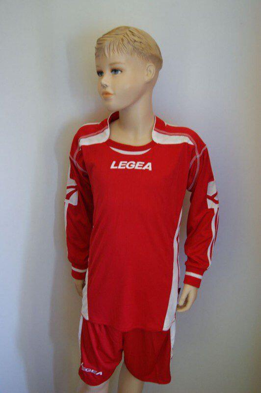 SPARTA Trikot-Set v. LEGEA