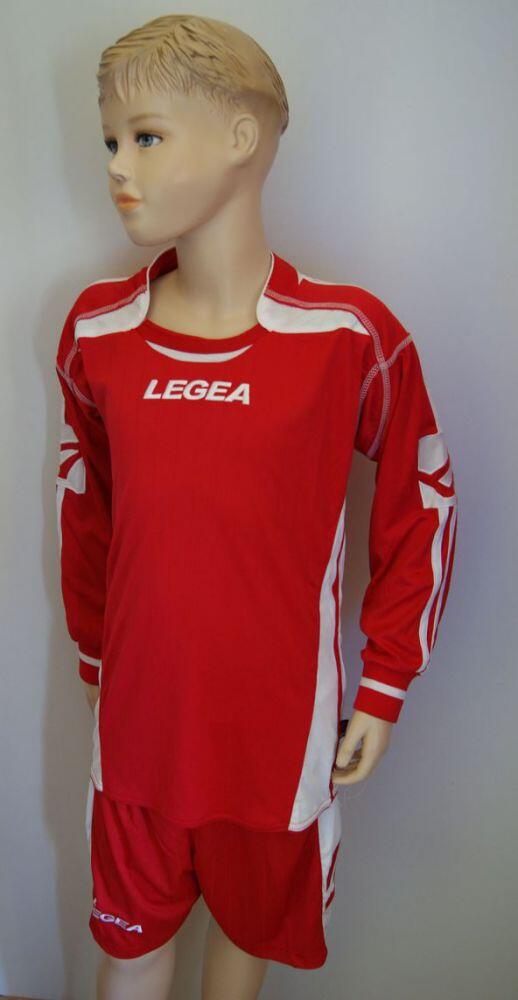 SPARTA Trikot-Set v. LEGEA
