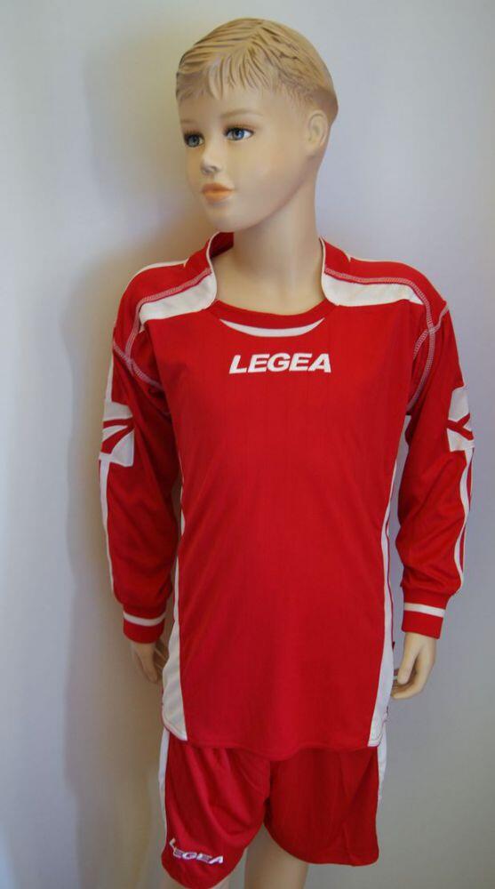 SPARTA Trikot-Set v. LEGEA