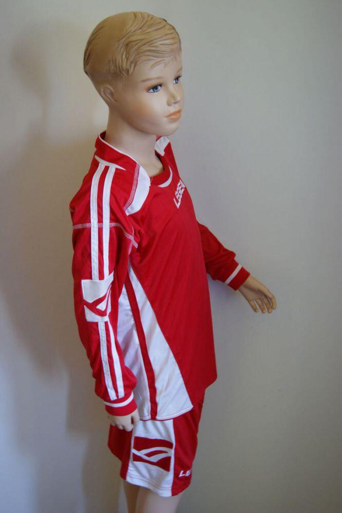 SPARTA Trikot-Set v. LEGEA