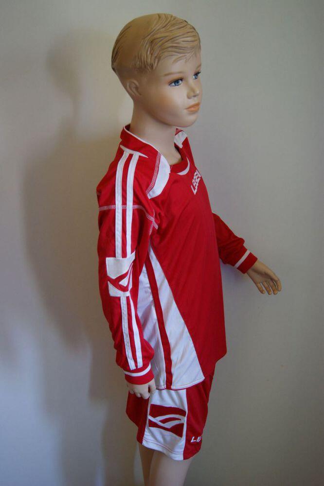 SPARTA Trikot-Set v. LEGEA