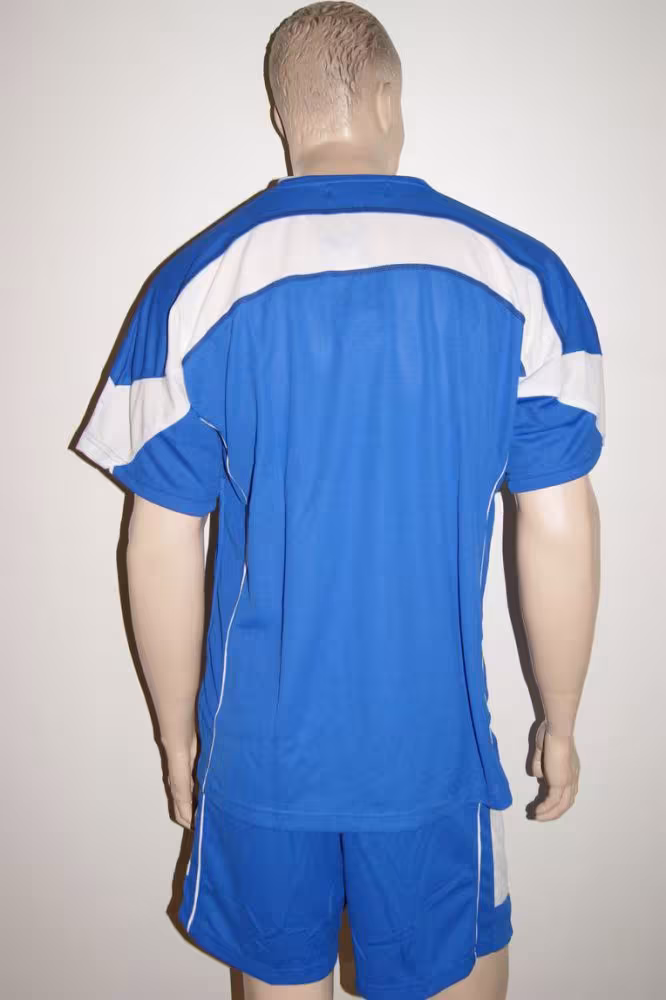 14 Fußballl-Trikot-Sets - IRON von ROYAL royal / blau - IRON Trikot-Set v. ROYAL