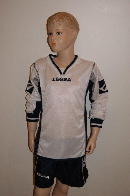 LIPSIA Trikot-Set v. LEGEA