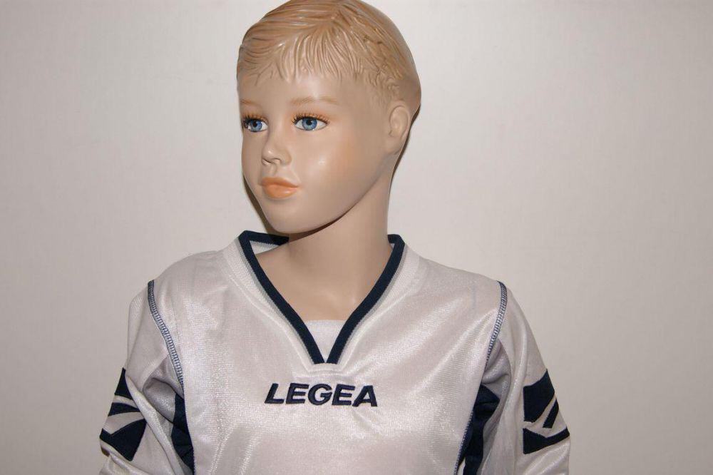 LIPSIA Trikot-Set v. LEGEA