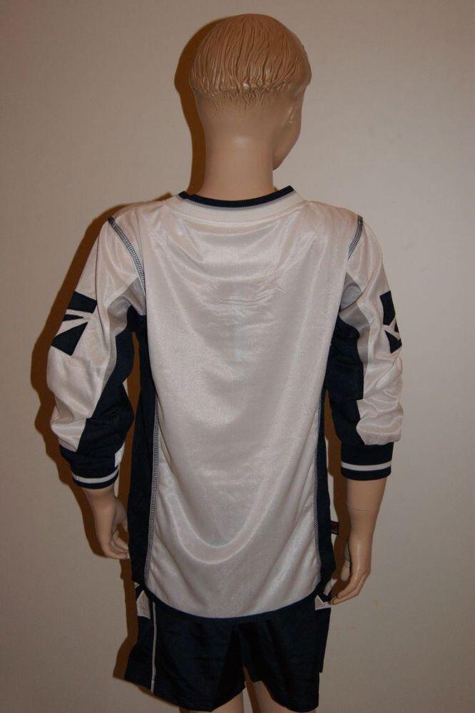 LIPSIA Trikot-Set v. LEGEA