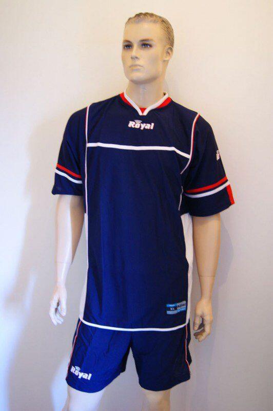 LINX Trikot-Set v. ROYAL