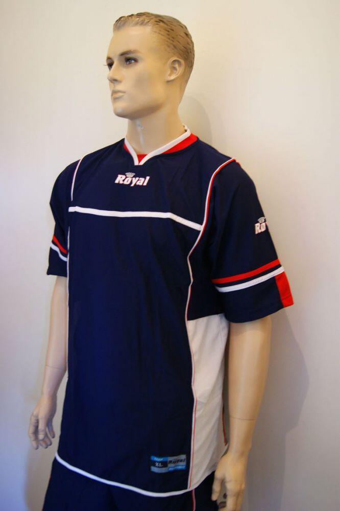 LINX Trikot-Set v. ROYAL